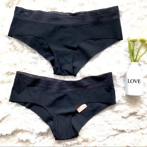 3/$30 ❤️ ThirdLove Seamless Comfort Ckeeky Panty